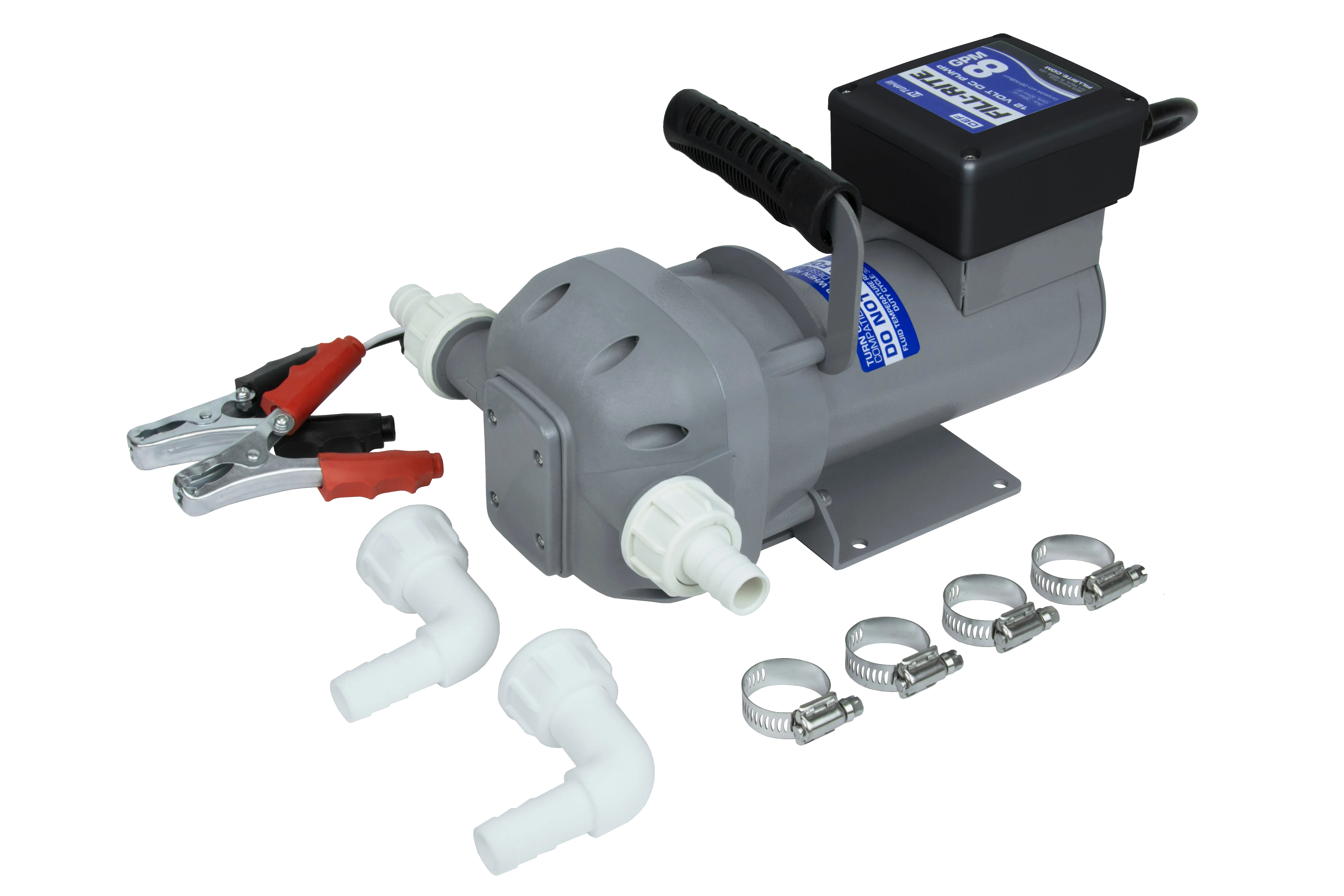 Fill-Rite&#xAE;&#x20;DC&#x20;8&#x20;GPM&#x20;DEF&#x20;AdBlue&#xAE;&#x20;Transfer&#x20;Pump&#x20;No&#x20;Accessories